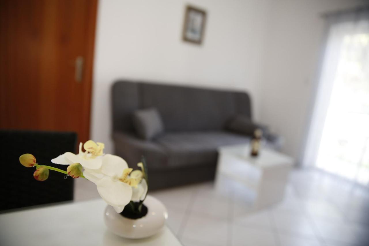 Apartments Lepur فوديس المظهر الخارجي الصورة
