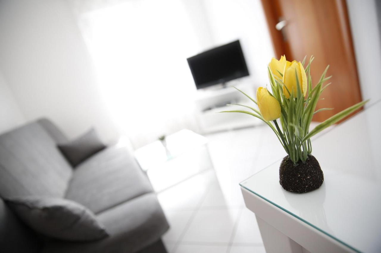 Apartments Lepur فوديس المظهر الخارجي الصورة