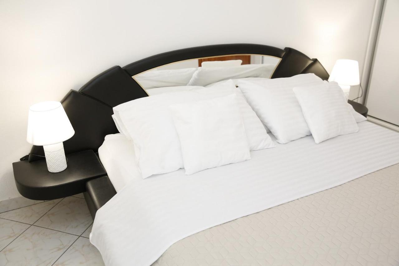 Apartments Lepur فوديس المظهر الخارجي الصورة