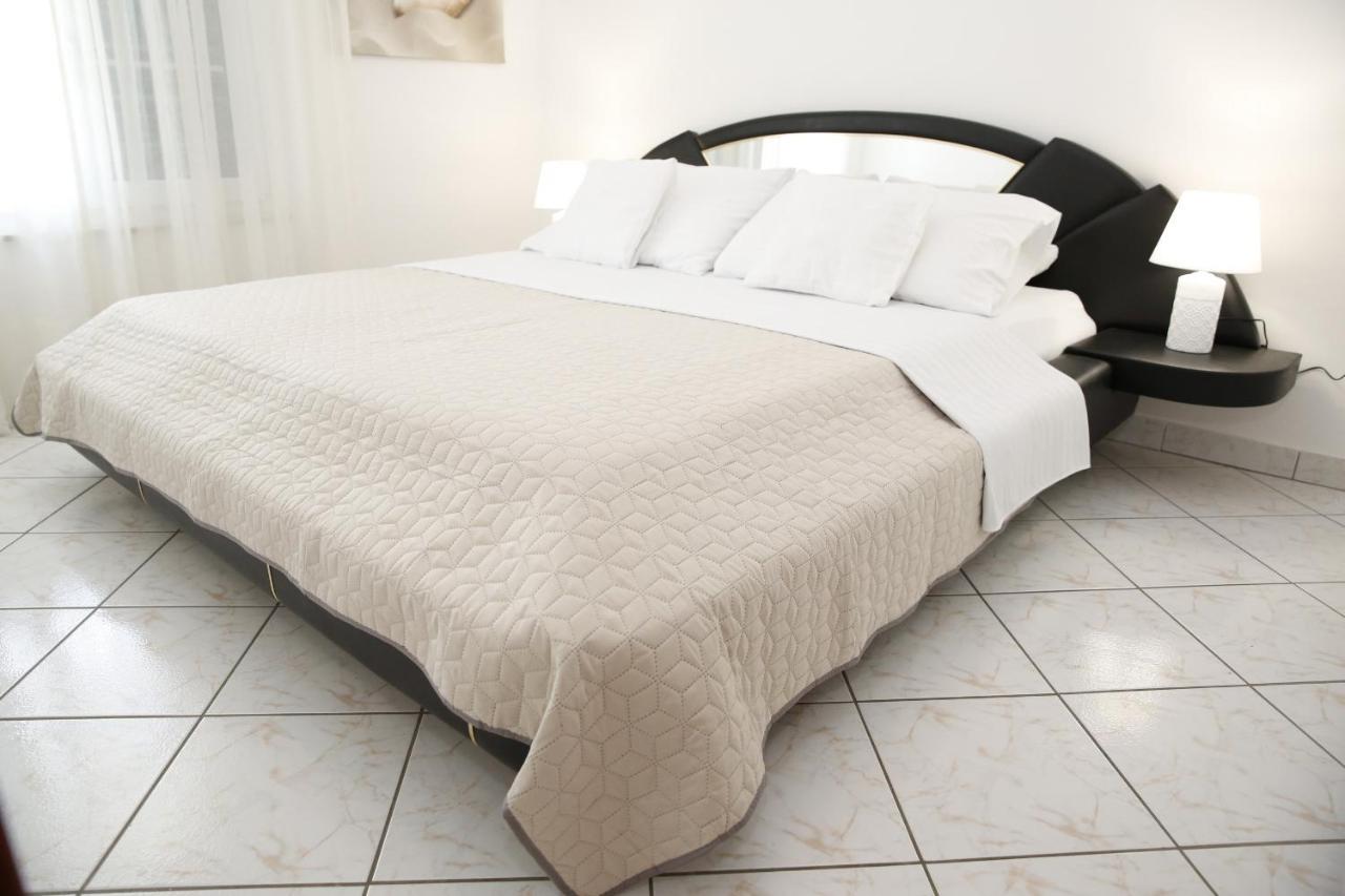 Apartments Lepur فوديس المظهر الخارجي الصورة