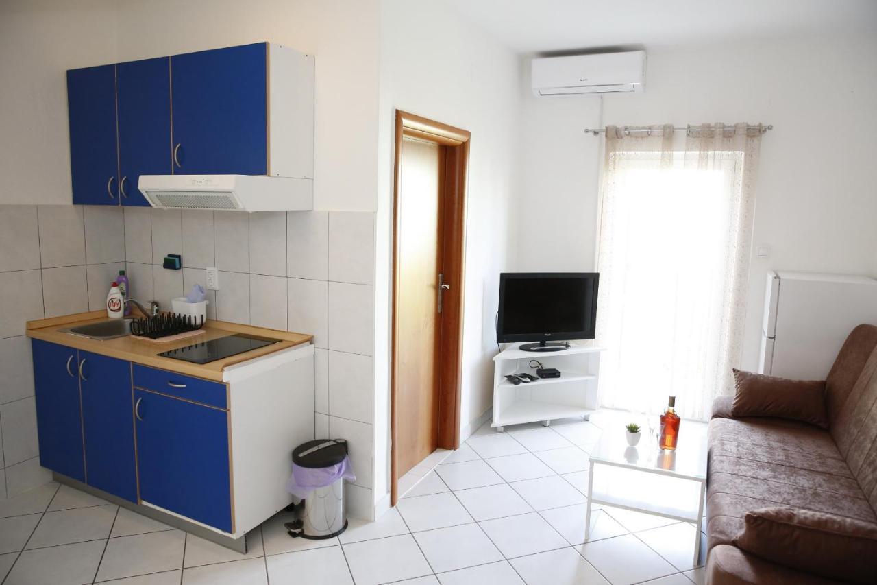 Apartments Lepur فوديس المظهر الخارجي الصورة