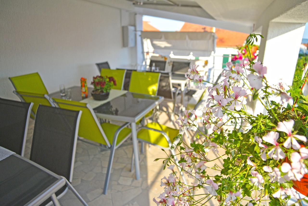 Apartments Lepur فوديس المظهر الخارجي الصورة